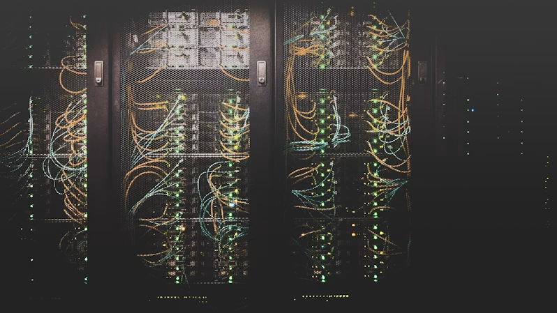 Technical Infrastructure